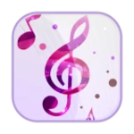 classic ringtones android application logo